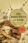 The Many Faces of God Science's 400Year Quest for Images of the Divine