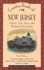 Country Roads of New Jersey  Drives Day Trips and Weekend Excursions