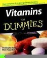 Vitamins for Dummies