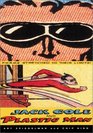 Jack Cole and Plastic Man Forms Stretched to Their Limits