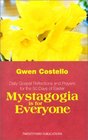 Mystagogia Is for Everyone