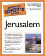 The Complete Idiot's Guide to Jerusalem