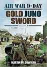Air War DDay Gold Juno Sword