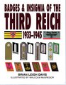 Badges and Insignia of the Third Reich 19331945