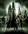 Van Helsing The Making of the Legend