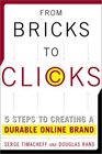 From Bricks to Clicks 5 Steps to Creating a Durable Online Brand