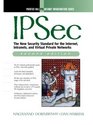 IPSec The New Security Standard for the Internet Intranets and Virtual Private Networks