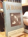 Simone De Beauvoir A Lifea Love Story