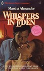 Whispers in Eden
