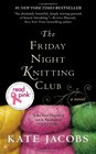 Read Pink The Friday Night Knitting Club