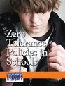 Zero Tollerance in Schools