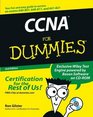 CCNA for Dummies Second Edition