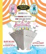 ThreeRing Rascals Books 34 The Circus Goes to Sea Pop Goes the Circus