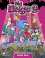 Big Bugs Level 3 Pupil's Book