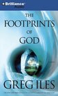 The Footprints of God (Audio CD) (Abridged)
