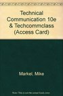 Technical Communication 10e  TechCommClass
