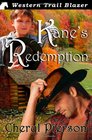 Kane's Redemption