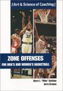 Zone Offenses for Men's and Women's Basketball