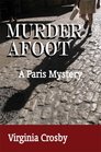 Murder Afoot A Paris Mystery