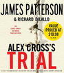 Alex Cross's Trial (Alex Cross, Bk 15) (Audio CD) (Unabridged)