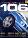 Peugeot 106 The Definitive Guide to Modifying
