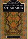 Decorative Art of Arabia the