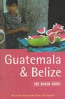 Guatemala and Belize