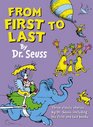 From First to Last (Dr Seuss)