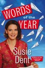 Susie Dent's Words of the Year
