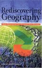 Rediscovering Geography New Relevance for Science and Society