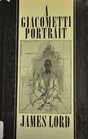 A Giacometti portrait