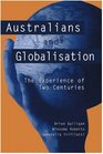 Australians and Globalisation  The Experience of Two Centuries
