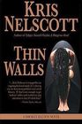 Thin Walls A Smokey Dalton Novel