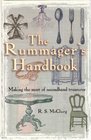 The Rummager's Handbook Making the Most of Secondhand Treasures