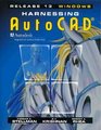 Harnessing Autocad Release 13 for Windows