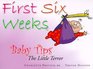 First Six Weeks Baby Tips the Little Terror