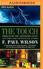 The Touch (The Adversary Cycle, 3)