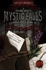 A Visitor's Guide to Mystic Falls Your Favorite Authors on The Vampire Diaries