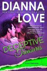 Deceptive Treasures: Slye Temp Book 5 (Volume 5)