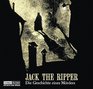 Jack the Ripper Die Geschichte eines Mrders CD