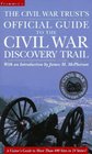 The Civil War Trust\'s Official Guidebook to the Civil War Discovery Trail