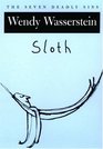 Sloth The Seven Deadly Sins