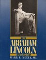 The Abraham Lincoln Encyclopedia