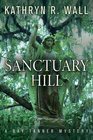 Sanctuary Hill A Bay Tanner Mystery