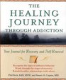 The Healing Journey Through Addiction Your Journal for Recovery and SelfRenewal