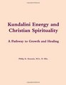Kundalini Energy and Christian Spirituality
