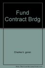 Fund Contract Brdg
