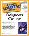 Complete Idiot's Guide to Religions Online