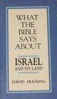 What the Bible Says about Israel and Its Land