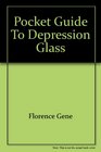 Pocket Guide to Depression Glass
